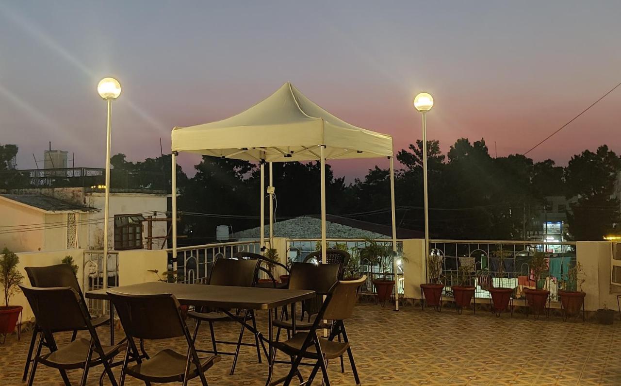 Solitude, The Boutique Hotel Haldwāni Dış mekan fotoğraf