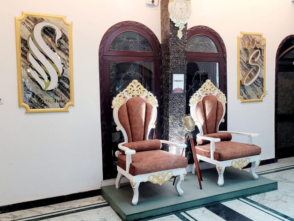 Solitude, The Boutique Hotel Haldwāni Dış mekan fotoğraf