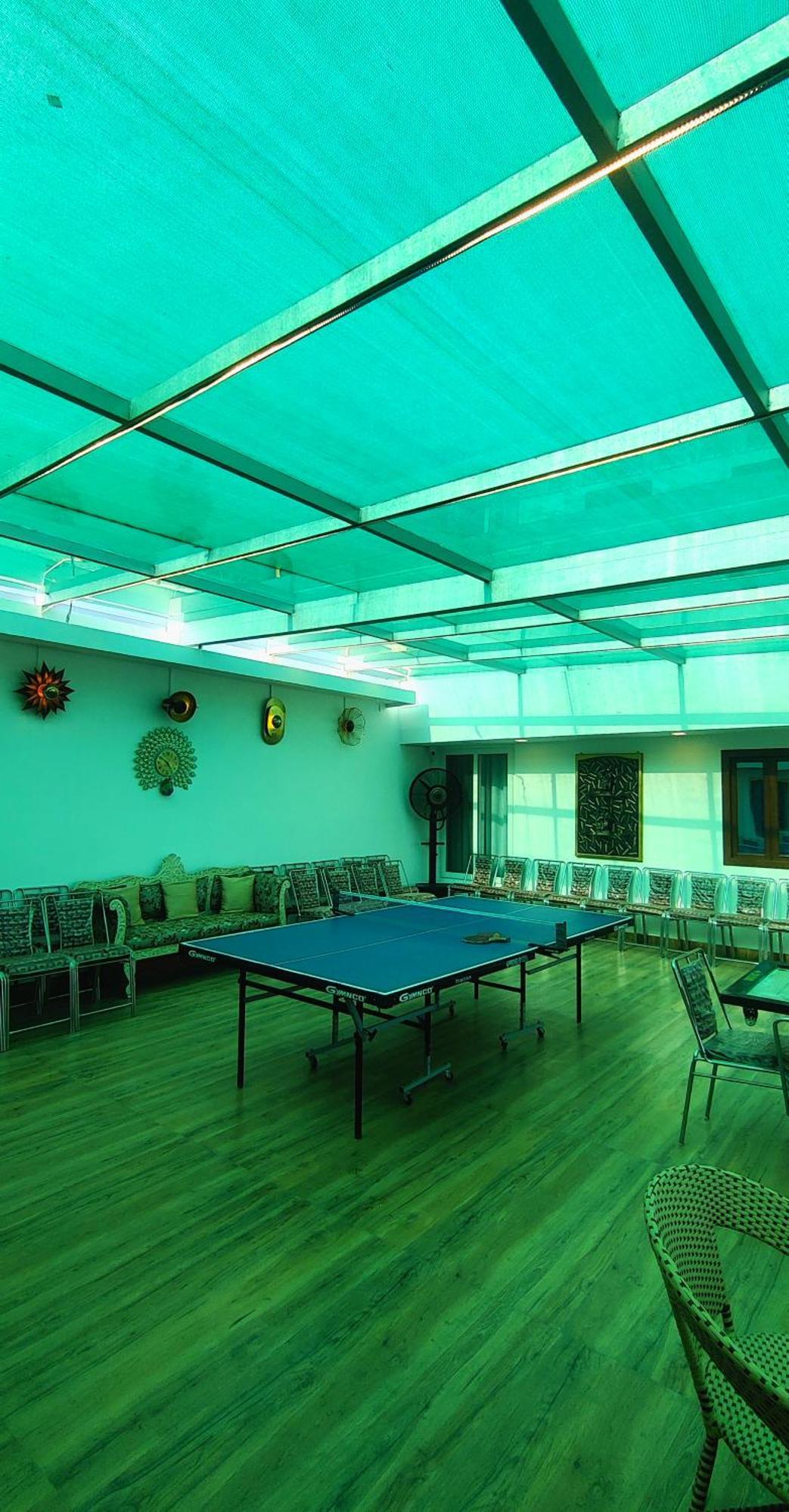 Solitude, The Boutique Hotel Haldwāni Dış mekan fotoğraf